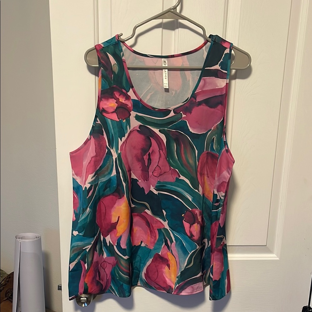 Fabletics Tank